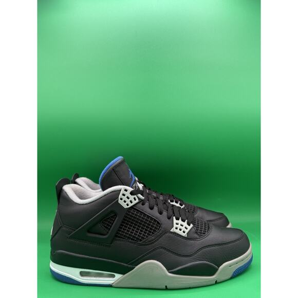 jordan 4 retro motorsports alternate